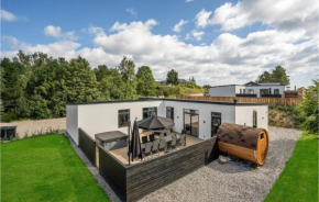 Lovely Home In Ebeltoft With Indoor Swimming Pool
